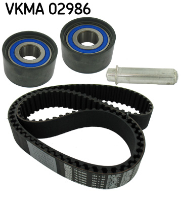 Kit cinghie dentate - VKMA 02986 SKF
